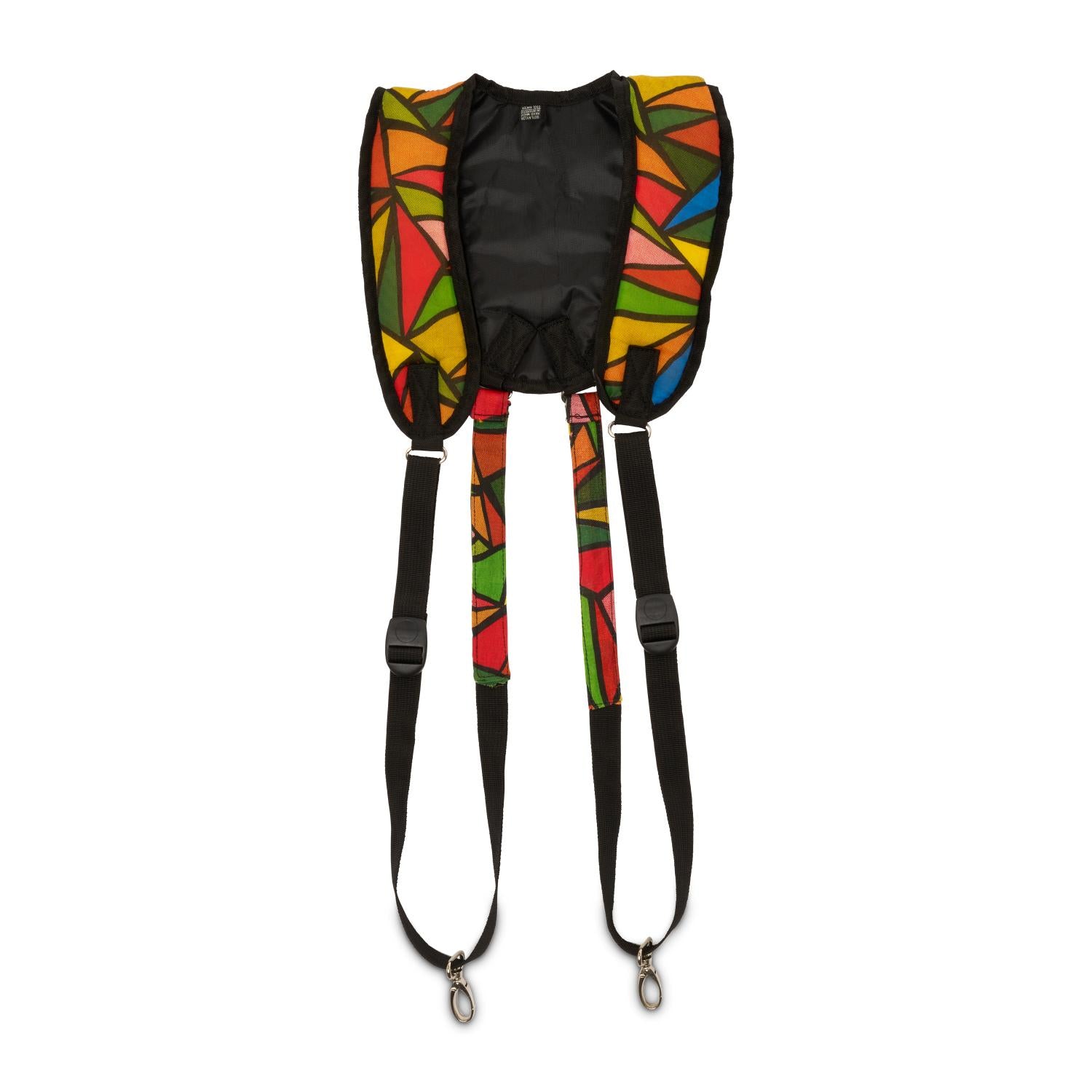 LP World Beat Drum Harness - Drum Center Of Portsmouth