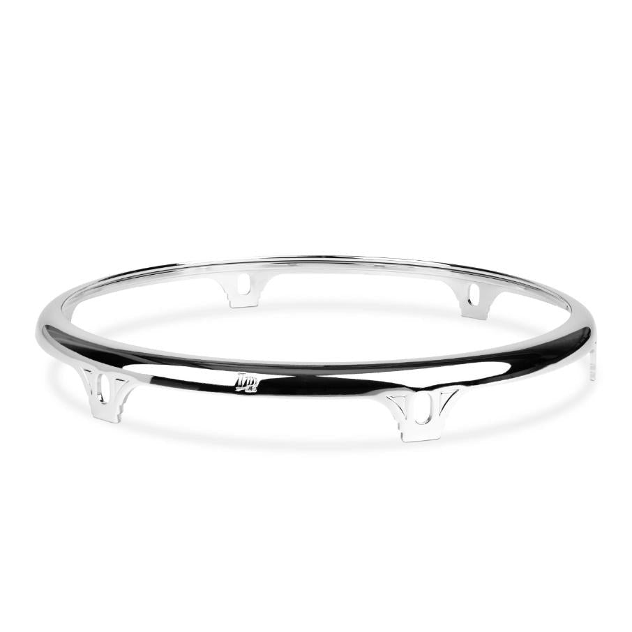 LP Replacement Mount Rim Tumba Chrome Z Series - Drum Center Of Portsmouth
