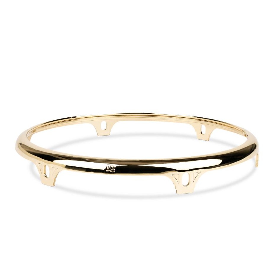 LP Replacement Mount Rim Tumba Gold Z Series - Drum Center Of Portsmouth