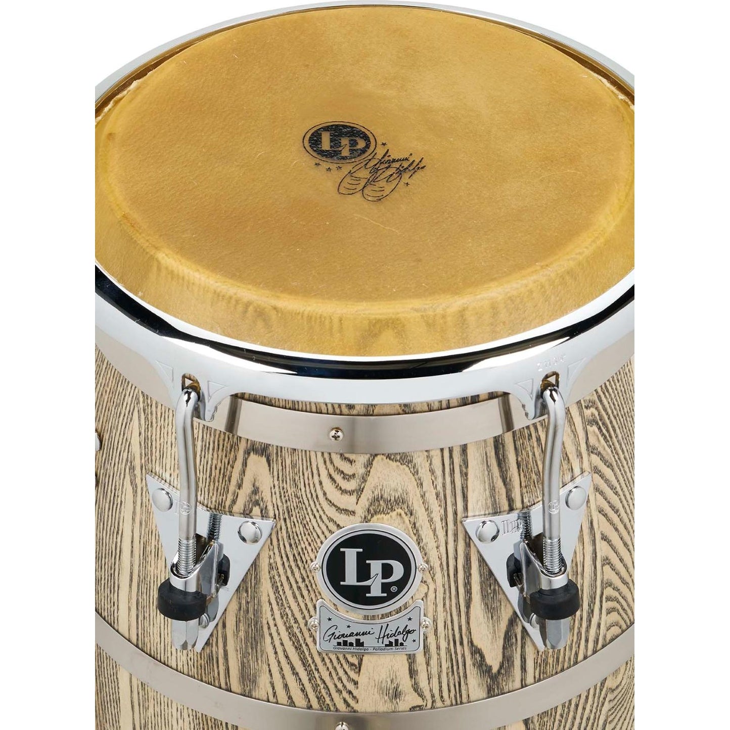 LP Giovanni Palladium Super Tumba 14" - Drum Center Of Portsmouth