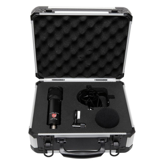 Lauten Audio LS-208 Microphone - Drum Center Of Portsmouth