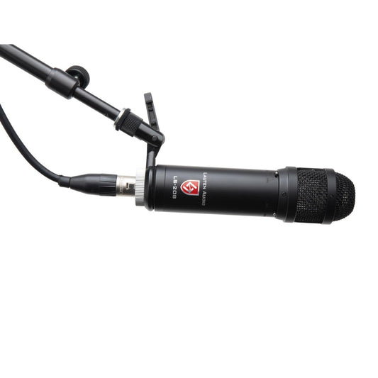 Lauten Audio LS-208 Microphone - Drum Center Of Portsmouth
