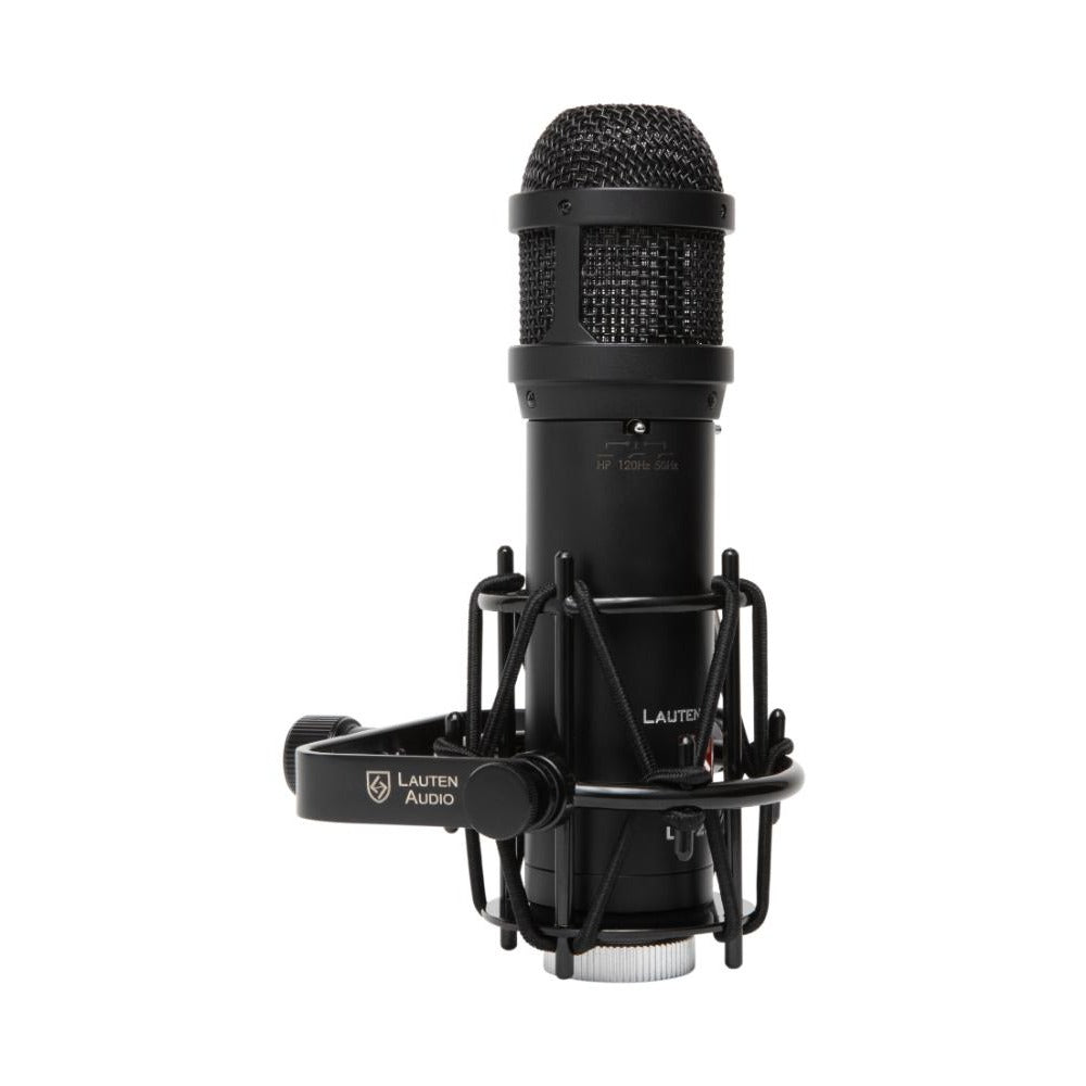 Lauten Audio LS-208 Microphone - Drum Center Of Portsmouth