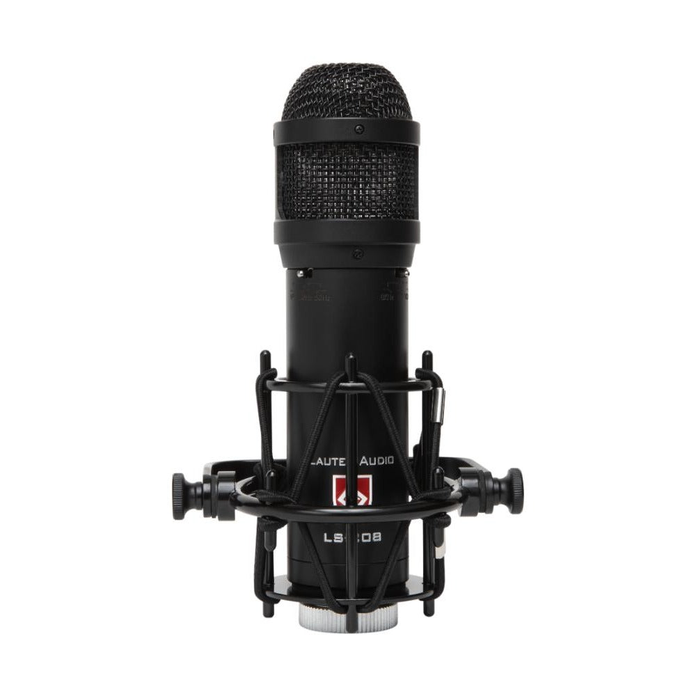 Lauten Audio LS-208 Microphone - Drum Center Of Portsmouth