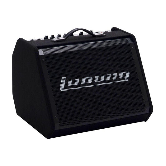Ludwig Electronic Drum Amplifier 100W - Drum Center Of Portsmouth