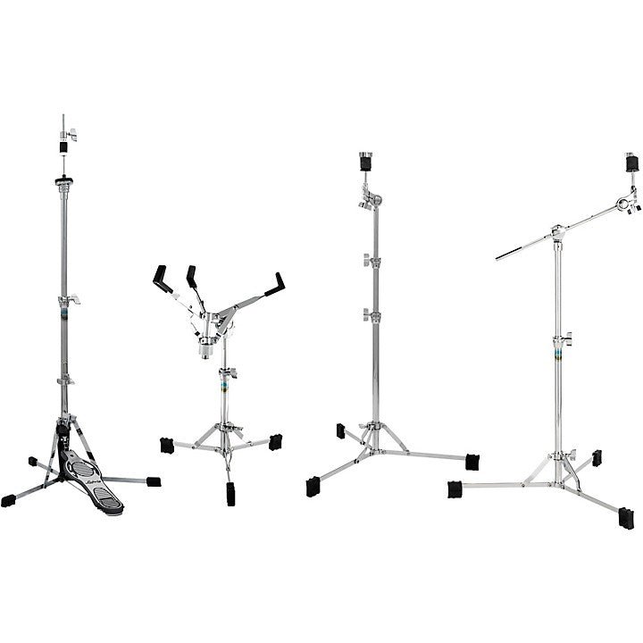 Ludwig LCPACK Classic Hardware Pack