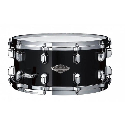 Tama Starclassic Performer Snare Drum 14x6.5 Piano Black - Drum Center Of Portsmouth