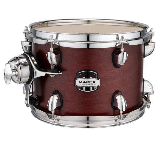 Mapex Mars Maple Tom 10x7 Merlot Satin
