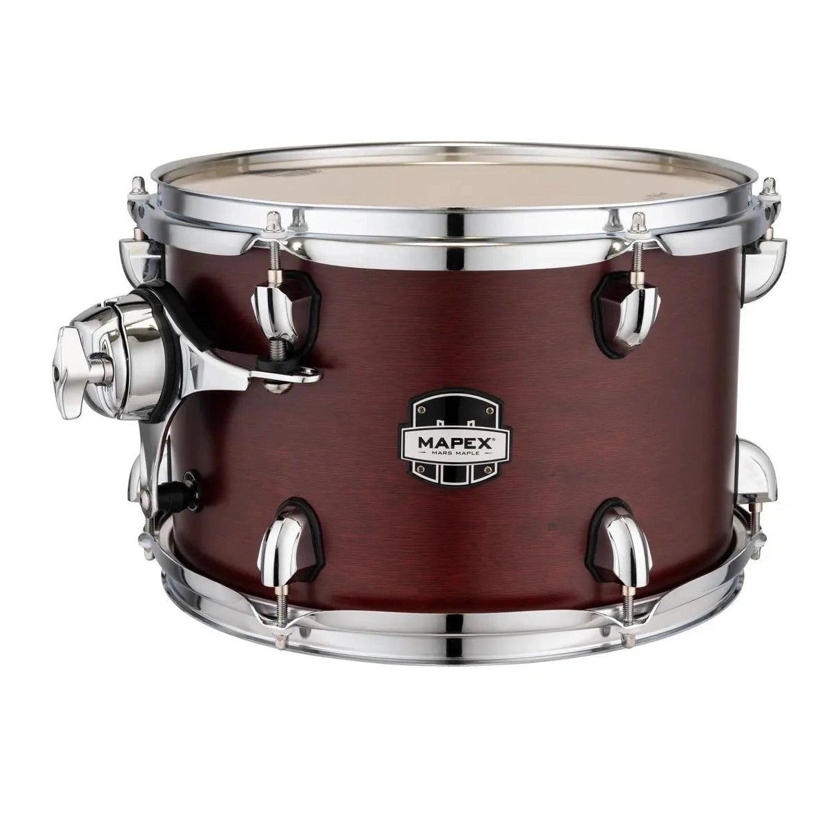 Mapex Mars Maple Tom 12x8 Merlot Satin