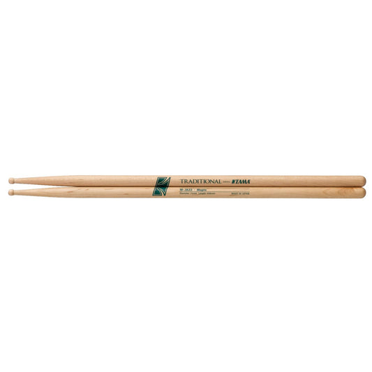 Tama Traditional Series Maple Drum Sticks Jazz - Drum Center of Portsmouth