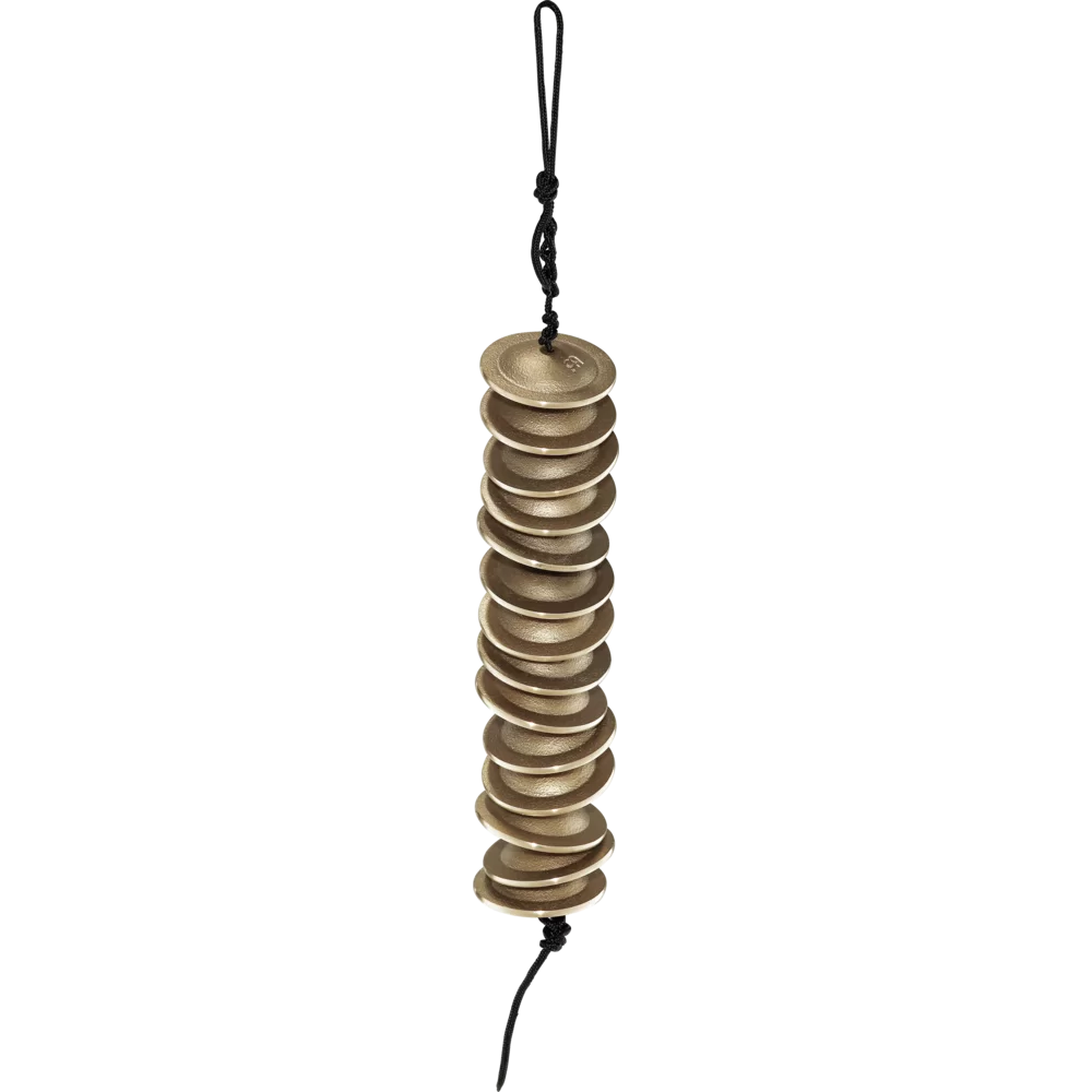 Meinl Hanging Finger Cymbals 14 Pieces 2 3/8 - Drum Center Of Portsmouth