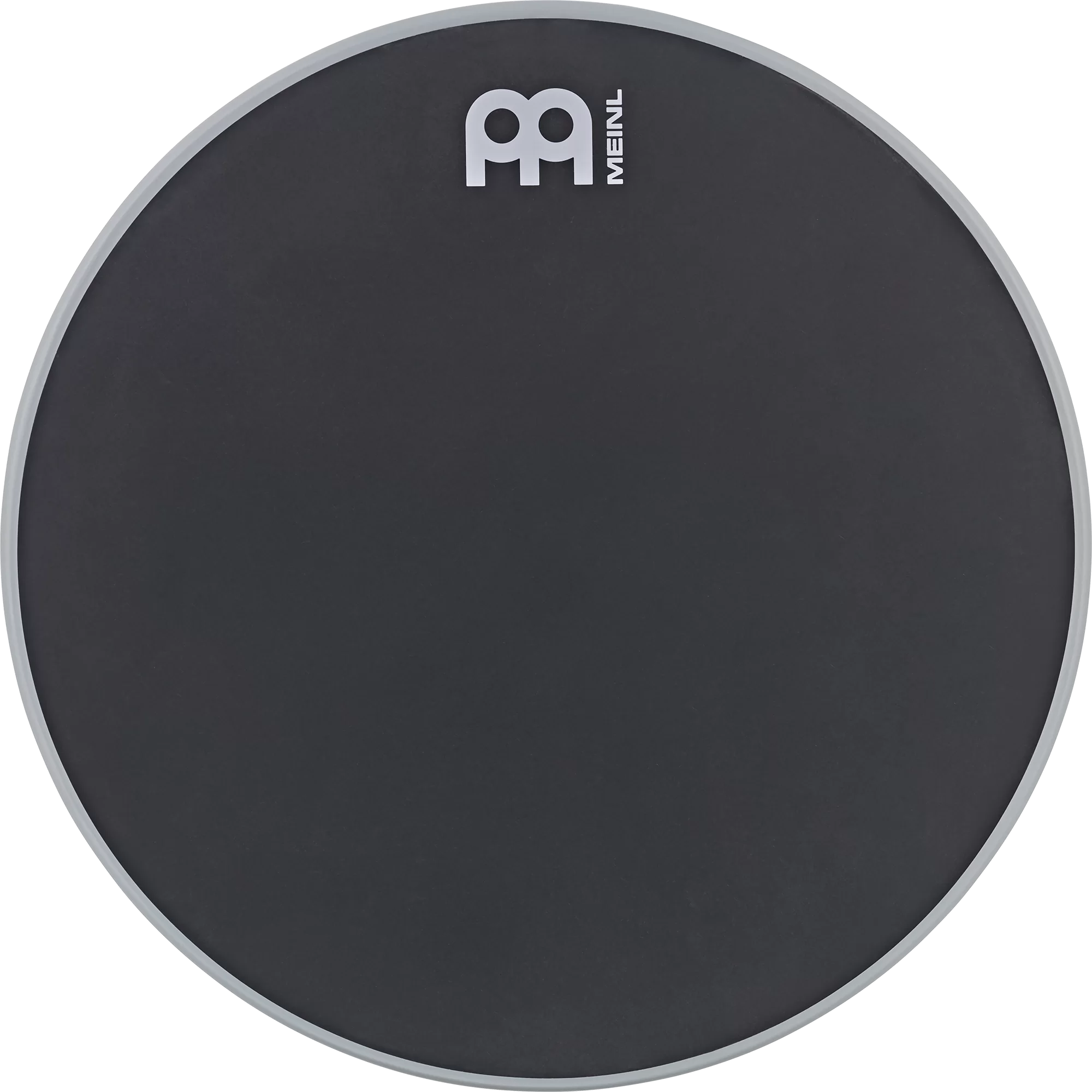 Meinl Double-Sided Practice Pad 12 w/Foam & Silicone Surface - Drum Center Of Portsmouth