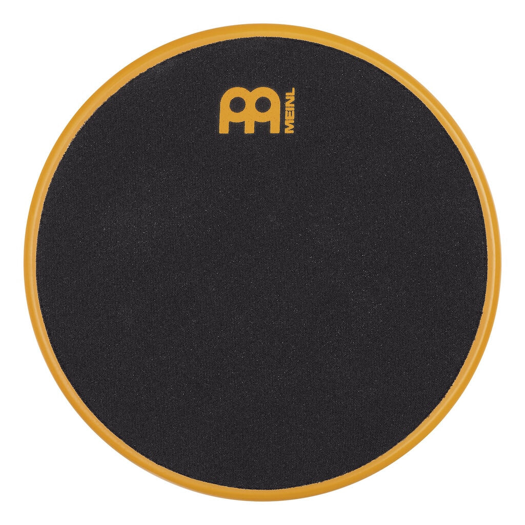 Meinl Marshmallow Practice Pad 6 w/Orange Base - Drum Center Of Portsmouth