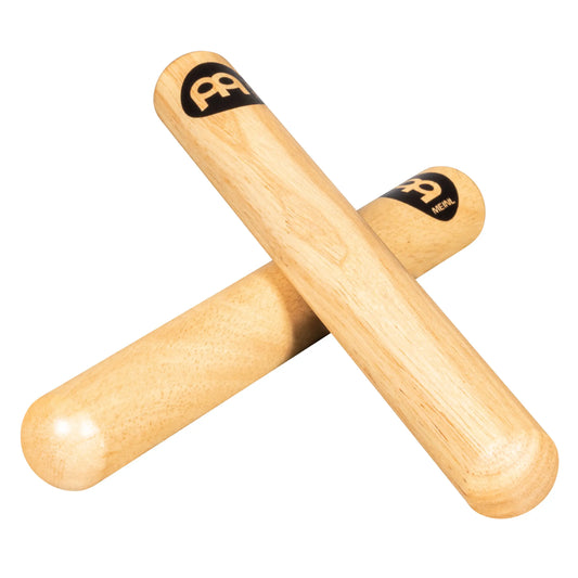 [SO] Meinl Classic Hardwood Claves - Drum Center Of Portsmouth