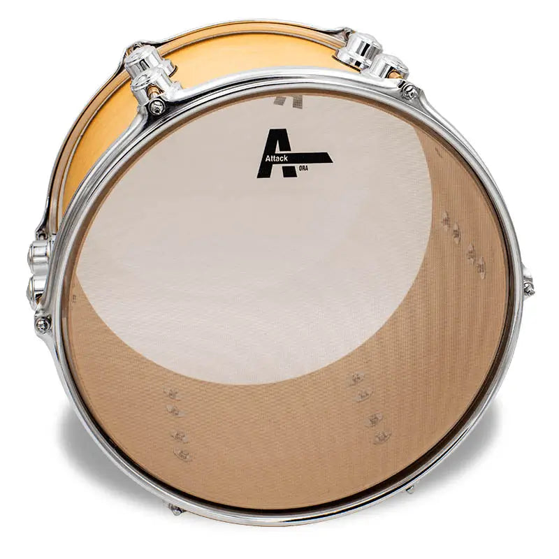 Attack ORA Mesh Drumhead 22" - Drum Center Of Portsmouth