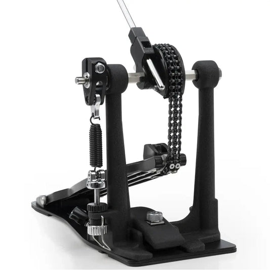 Pearl 25th Anniversary Eliminator Redline Single Bass Drum Pedal - Drum Center of Portsmouth