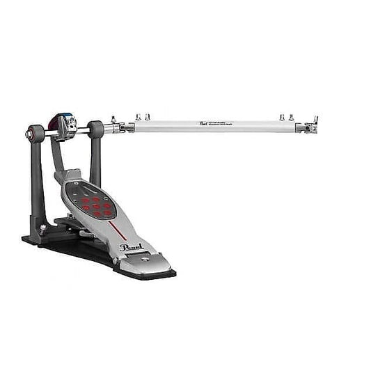 Pearl Eliminator Redline Belt Drive Twin Pedal Conversion Kit P2051B - Drum Center Of Portsmouth