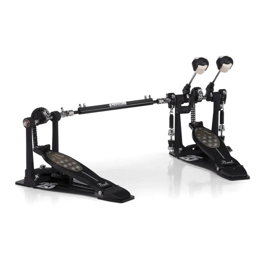 Pearl 25th Anniversary Eliminator Redline Double Bass Drum Pedal - Drum Center of Portsmouth