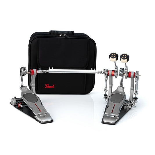 Pearl Eliminator Mono Pro Double Bass Drum Pedal - Drum Center Of Portsmouth
