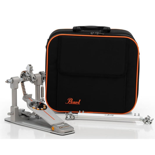 Pearl P3001C Demon Chain Drive Conversion Kit w/Case - Drum Center Of Portsmouth