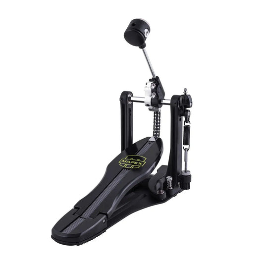Mapex HP8005 Armory Series Hardware Pack Chrome w/P800 Single Pedal - Drum Center Of Portsmouth