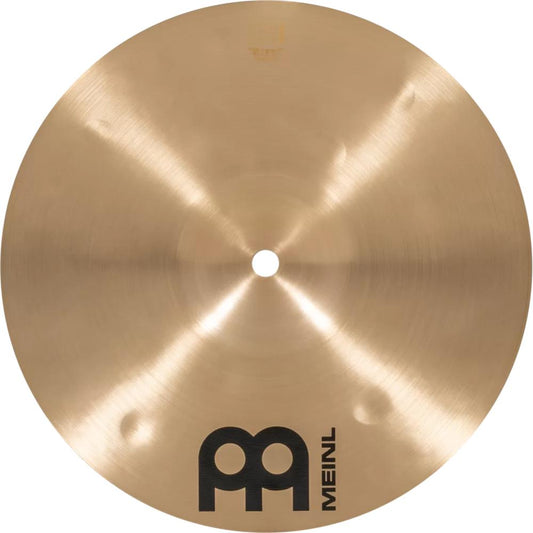 Meinl Pure Alloy Extra Hammered Splash Cymbal 10"