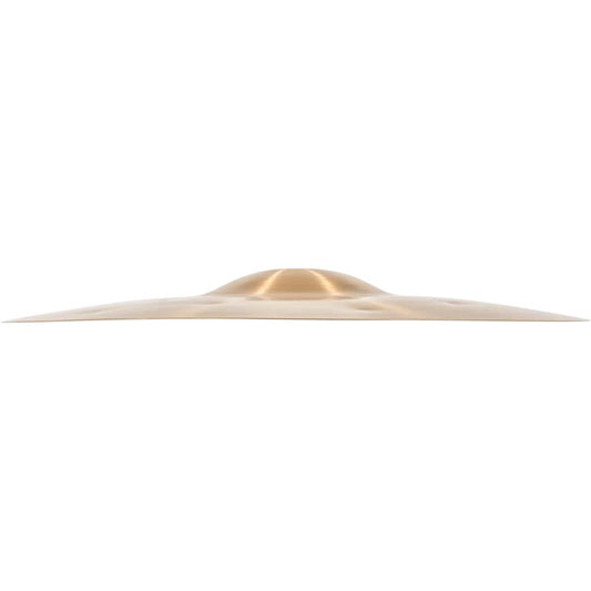 Meinl Pure Alloy Extra Hammered Splash Cymbal 10"