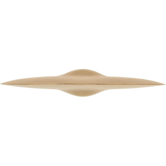 Meinl Pure Alloy Quick Sand Hi Hat Cymbals 14"