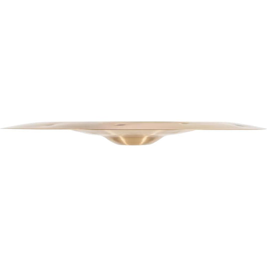 Meinl Pure Alloy Extra Hammered China Cymbal 18"