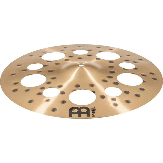 Meinl Pure Alloy Extra Hammered Trash Crash Cymbal 18"