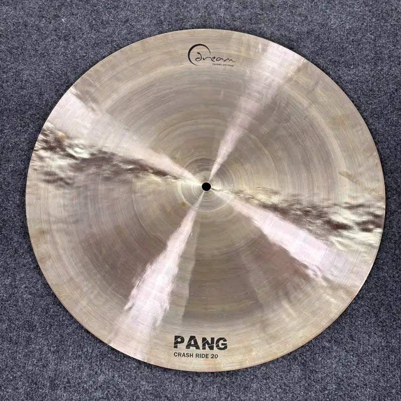 Dream Pang China Cymbal 20" DEMO MODEL