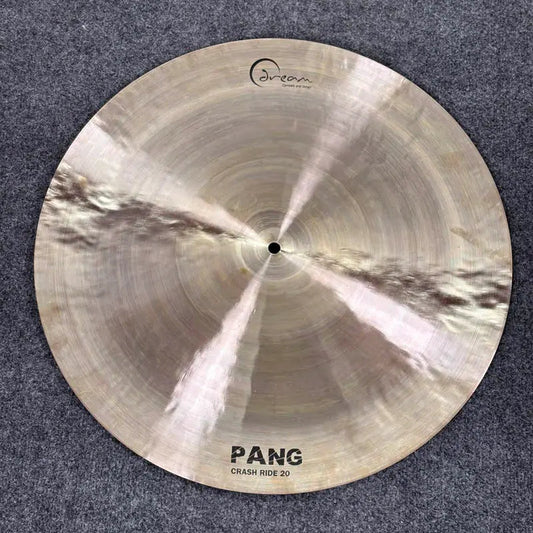 Dream Pang China Cymbal 20" DEMO MODEL