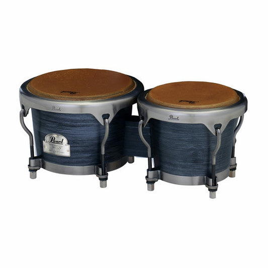 Pearl Jesus Diaz Signature Bongos - Drum Center Of Portsmouth
