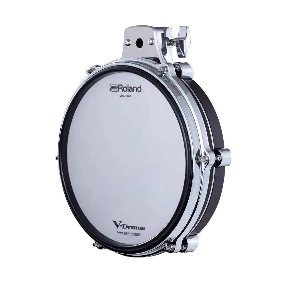 Roland V-Drums Pad 10" - Drum Center Of Portsmouth