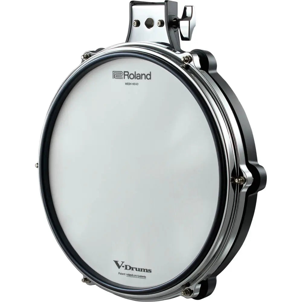 Roland PD-12P V-Drums Pad 12" - Drum Center Of Portsmouth