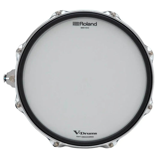 Roland V-Drums Digital Snare Pad 14" - Drum Center Of Portsmouth