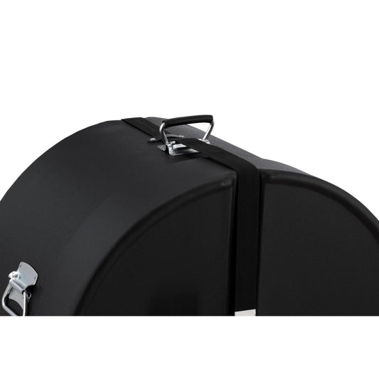 [SO] Pearl Marching Percussion Cases : 26x14 Bass Drum Case, no foam - Drum Center Of Portsmouth