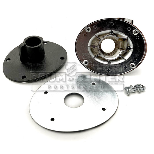 PDP Bass Drum Mount Bracket Chrome