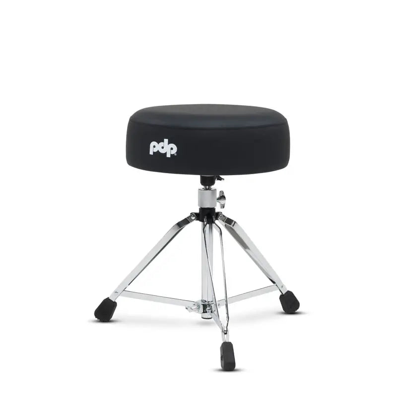 PDP Concept Locking Round Top Throne