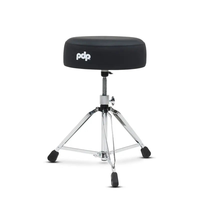 PDP Concept Locking Round Top Throne
