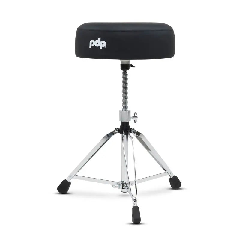 PDP Concept Locking Round Top Throne