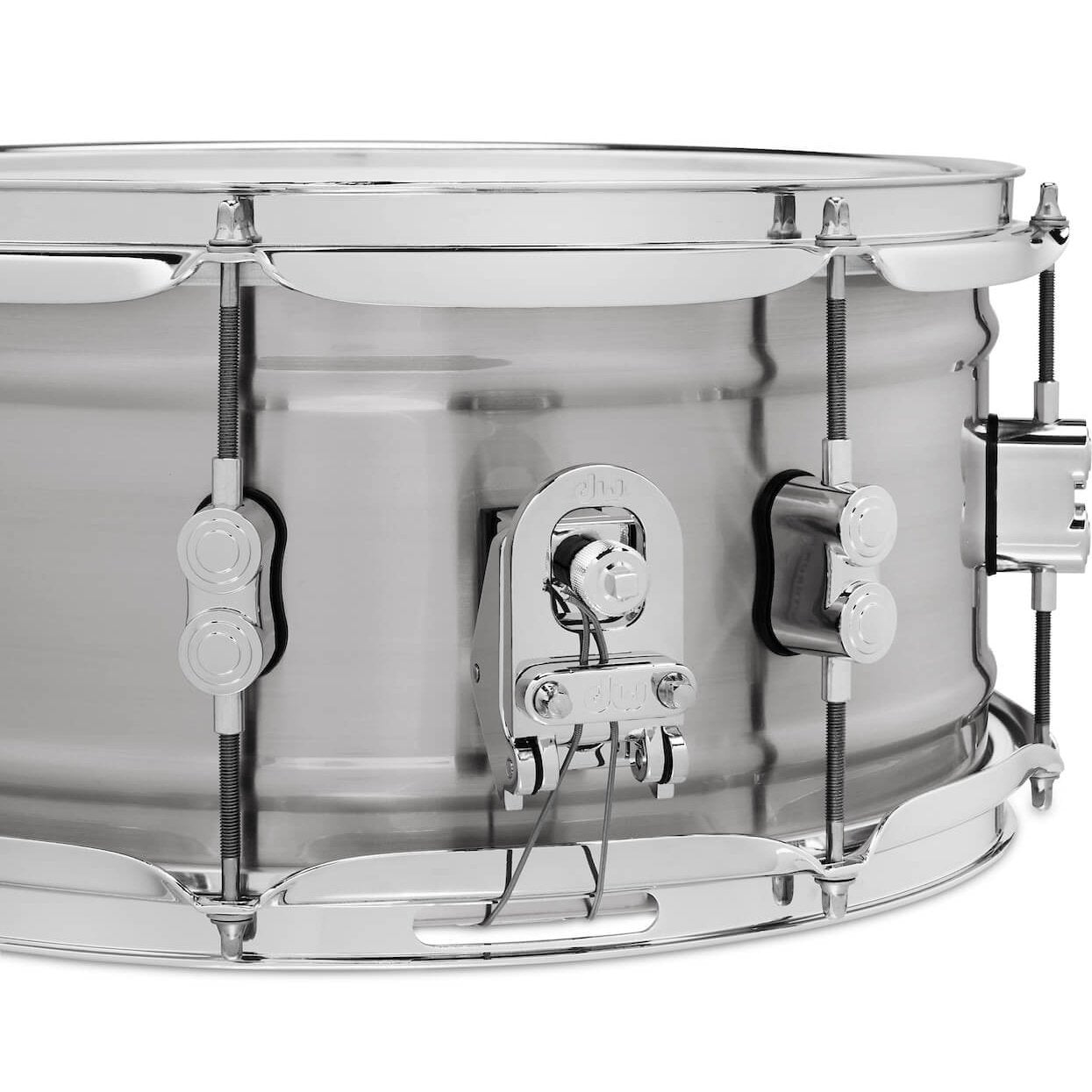 PDP Concept Series Snare Drum 14x6.5 - Aluminum - Drum Center Of Portsmouth