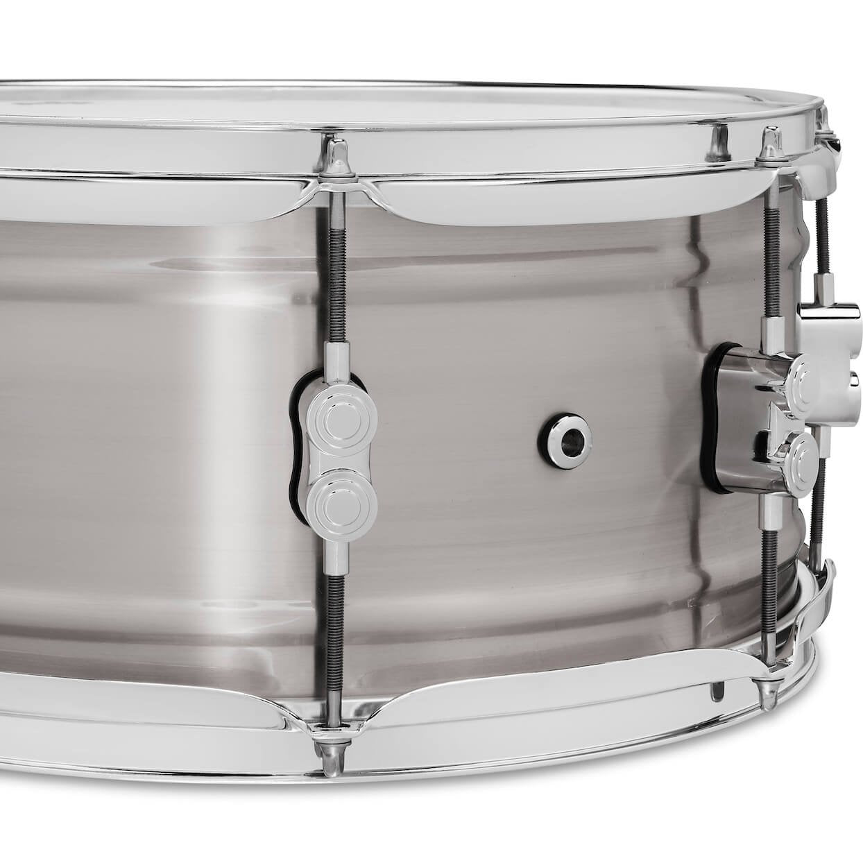 PDP Concept Series Snare Drum 14x6.5 - Aluminum - Drum Center Of Portsmouth