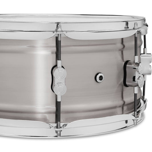 PDP Concept Series Snare Drum 14x6.5 - Aluminum - Drum Center Of Portsmouth