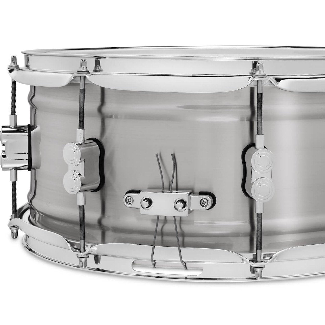 PDP Concept Series Snare Drum 14x6.5 - Aluminum - Drum Center Of Portsmouth