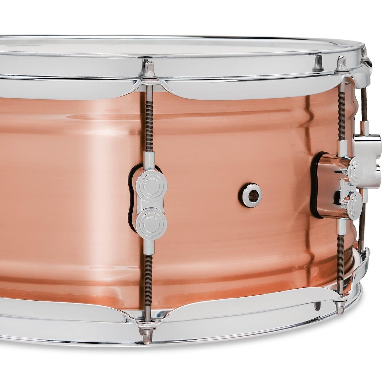 PDP Concept Series Snare Drum 14x6.5 - Copper - Drum Center Of Portsmouth