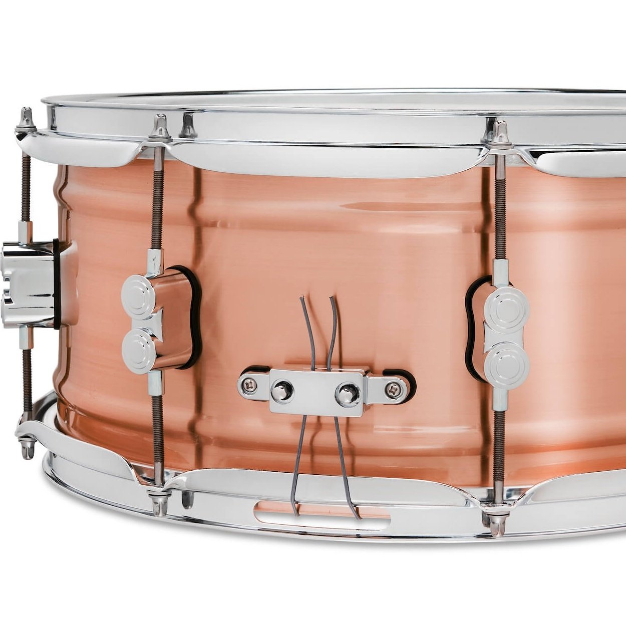 PDP Concept Series Snare Drum 14x6.5 - Copper - Drum Center Of Portsmouth