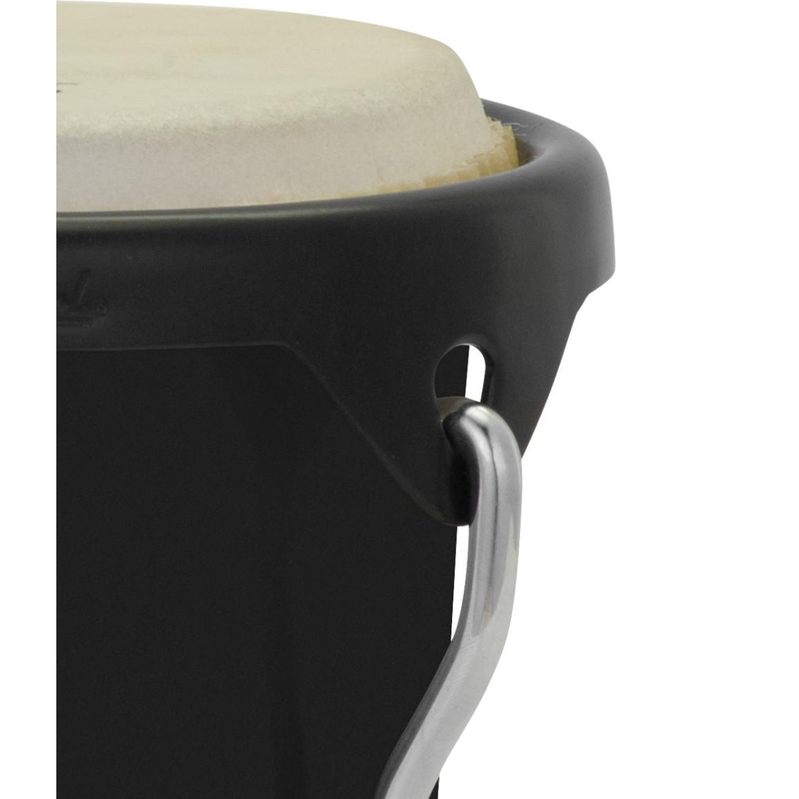 Pearl Primero Bongos - Bistre Black - Drum Center Of Portsmouth