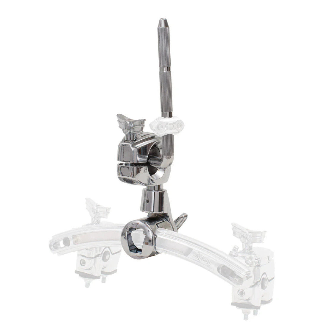 Ludwig PLH1123 Tom Holder Arm for ATLAS Arch Mount - Drum Center Of Portsmouth