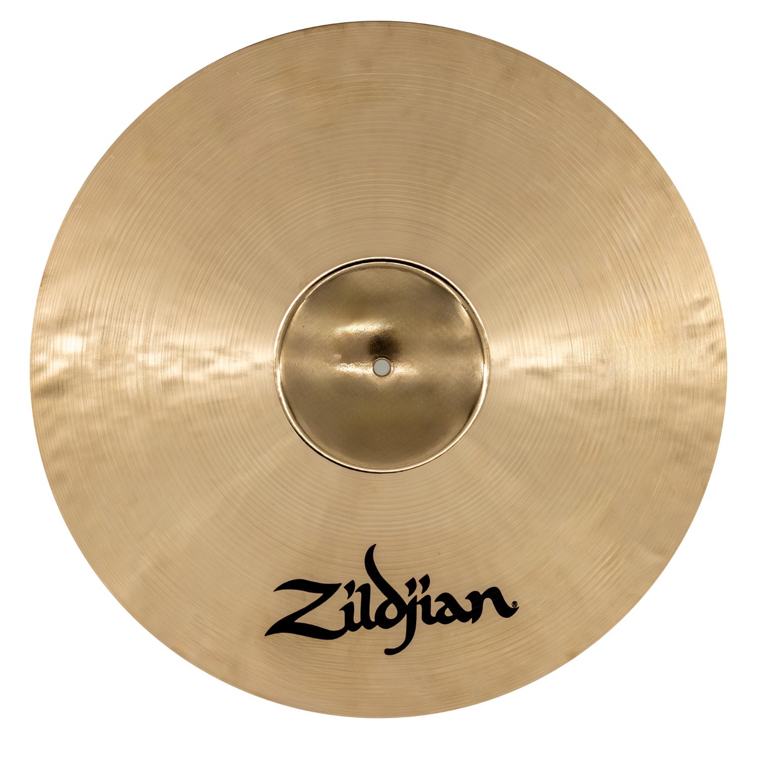 Zildjian K Projection Ride Cymbal 21" - Drum Center Of Portsmouth